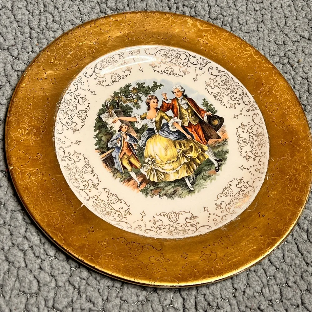 N/A 22k crest